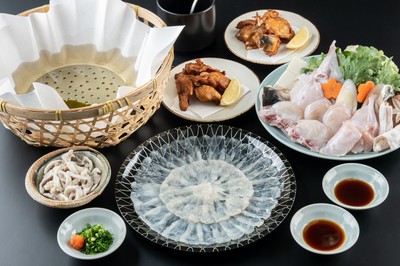 玄品通販 生産者応援プレゼント付「来福セット」