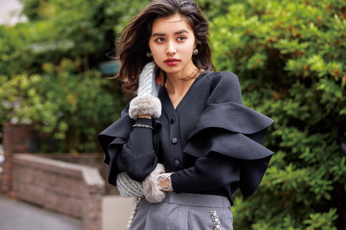 Cardigan 17,600円　※税込