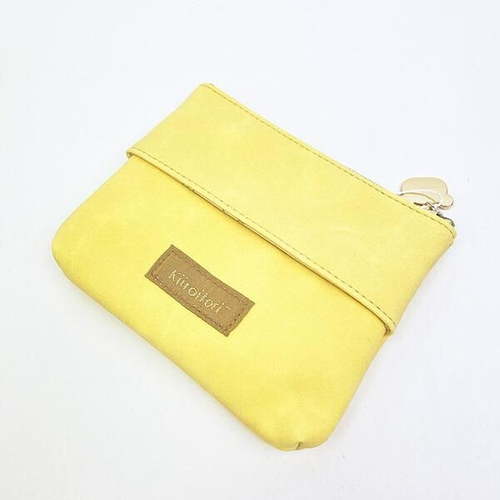 キイロイトリフェイス