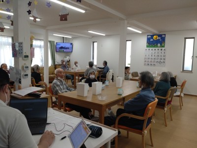 内観