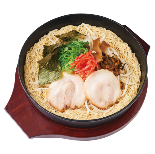 もりもり焼きラーメン　960円(税込)