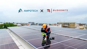 AIで発電・蓄電・電力消費を一元管理へ　AmpotechとBuskowitzが提携、フィリピンで太陽光発電3.3MWpを共同推進