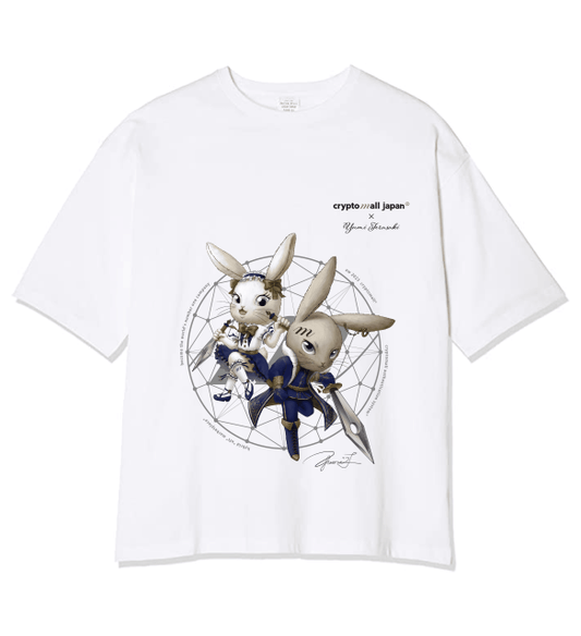 Tシャツ:6,000円(税込)