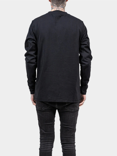 CoD:BOCW ブラックレガシーロングTシャツ