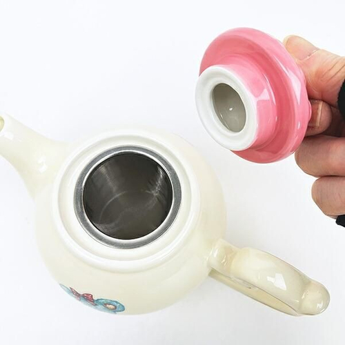 スイマーのコップ