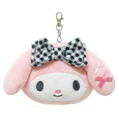 サンリオギンガムチェック