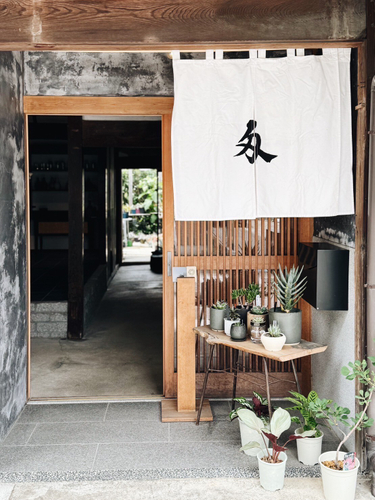 直営ギャラリー写真