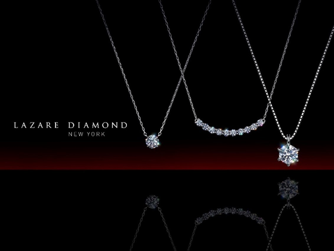 ジュエリーコレクション