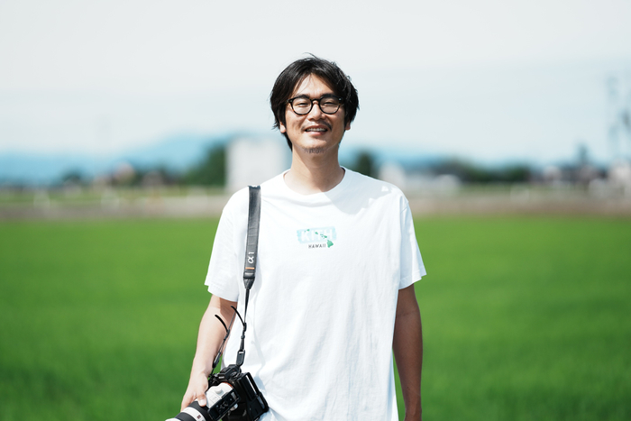 立山黒部アルペンルートアンバサダーも務めるイナガキヤストさん