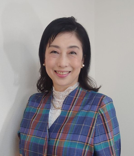 エンカツ社　宇於崎裕美