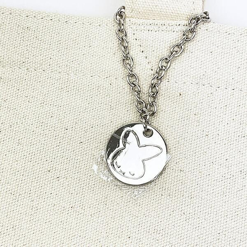 ミッフィーのバッグ