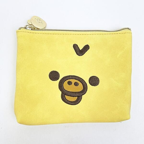 キイロイトリフェイス