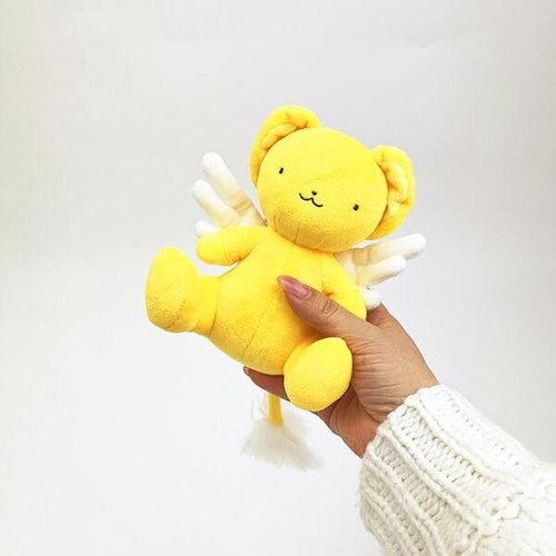 カードキャプターさくらのぬいぐるみ