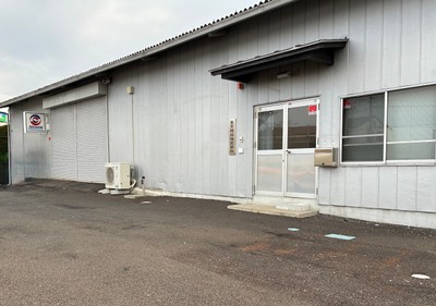 東京機器株式会社　仙台営業所
