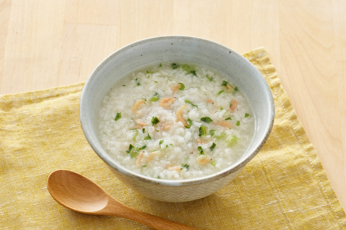 少量でも必須カロリーが摂れる「すごカロ」