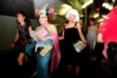 膨らむイメージ&hellip;&hellip;