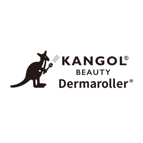 KANGOL BEAUTY &times; Dermaroller(2)