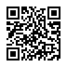 つくり手の「手」展 ―その手が語るストーリー―　二次元コード