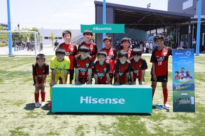 平間FC