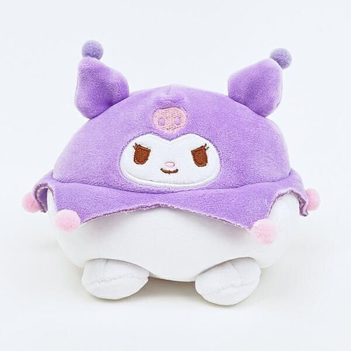 サンリオもっつみぬいぐるみ