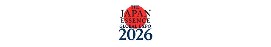 THE JAPAN ESSENCE GLOBAL EXPO 2026