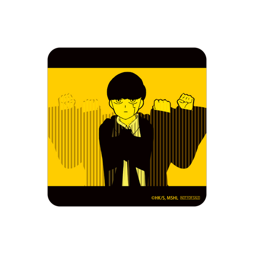 レンチキュラーコースター　イメージ画像