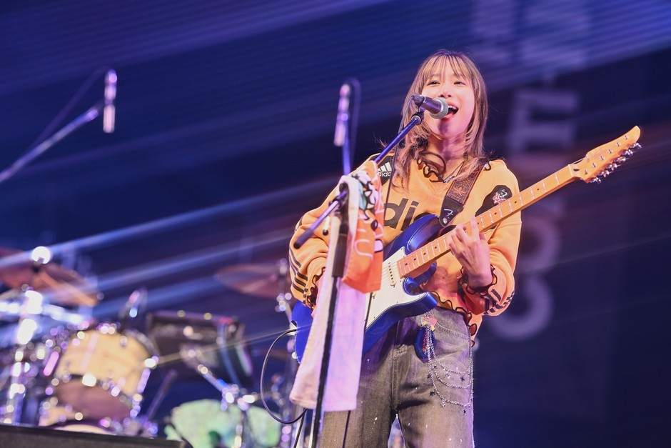 砂月凜々香