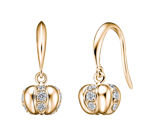 パンプキンズピアス