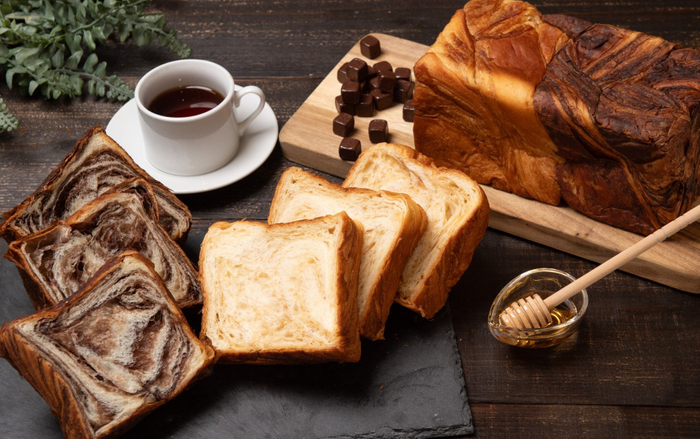 京都デニッシュパン専門店　ANDE