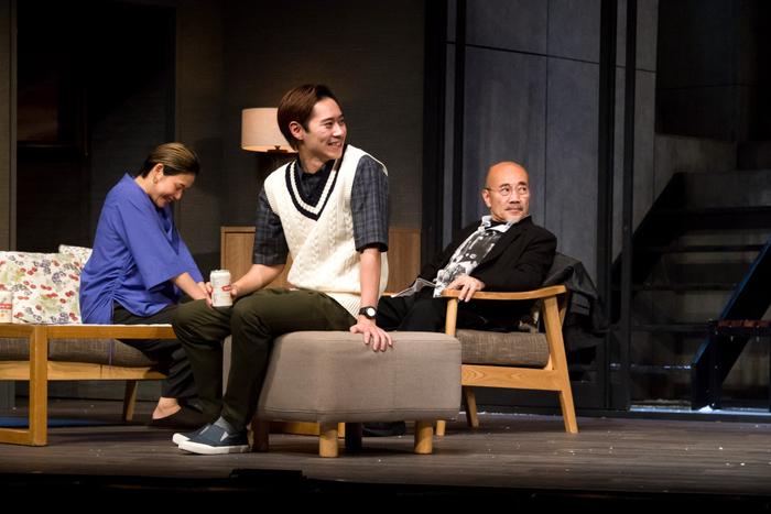 撮影：桜井隆幸