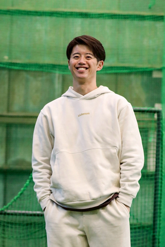 宇草孔基選手（コトラーシュカ・プラハ所属)