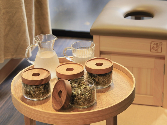 スチームスパ（女性限定）