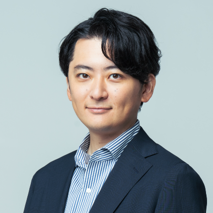 DIGGLE株式会社 取締役CTO 水上 駿