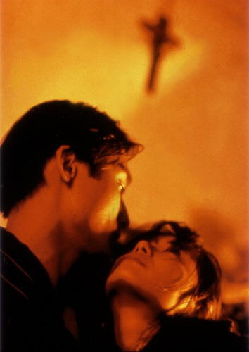 「南京の基督」&copy;1995 アミューズ＋ゴールデン・ハーヴェスト