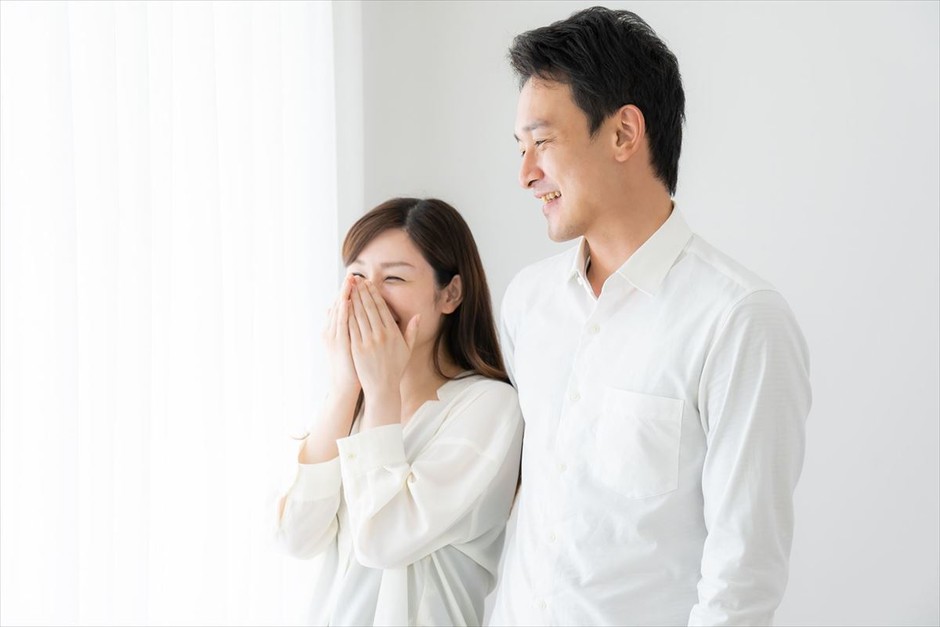 5位:ほっこりするような面白いプロポーズ