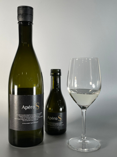 Apero(アペロ) S 純米吟醸