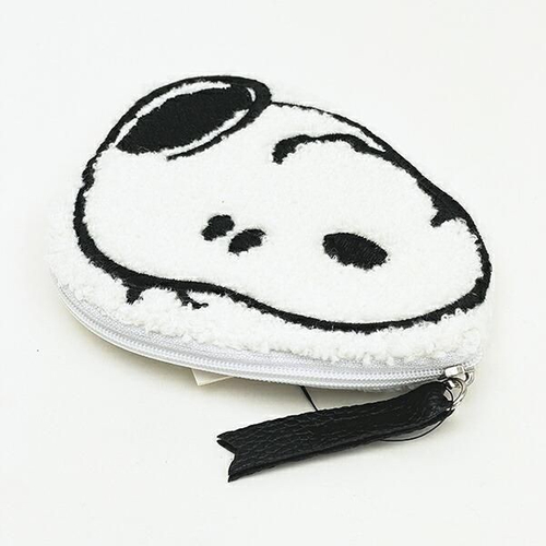 スヌーピーのさがらポーチ