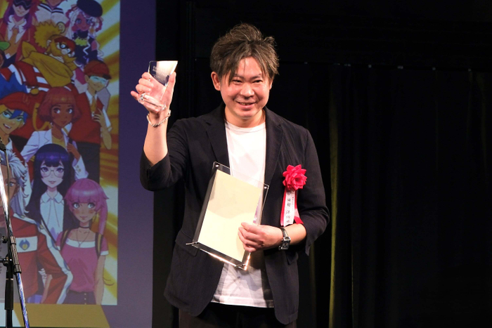 「京都アニものづくりアワード2024」総合グランプリを受賞した『WcDonald's Campaign(McDonald's USA)』