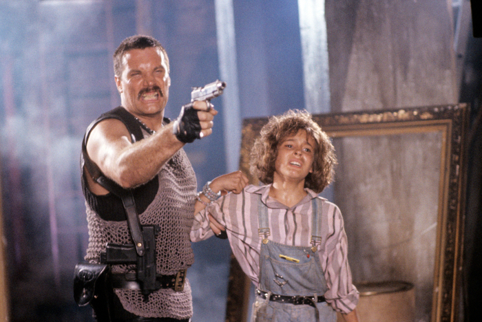 &copy; 1985 Twentieth Century Fox Film Corporation. All rights reserved.