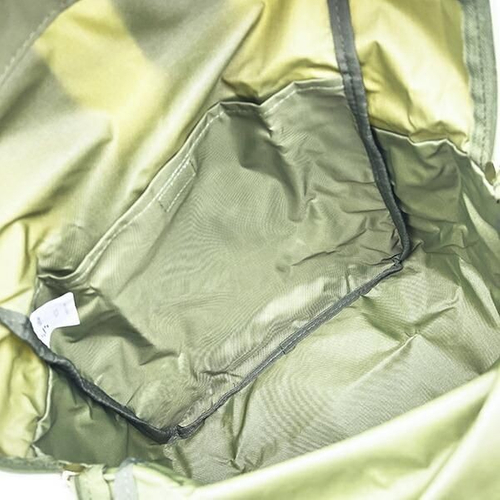 ムーミンリュック