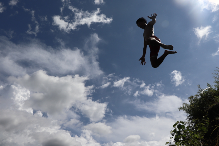 和歌山県立神島高校