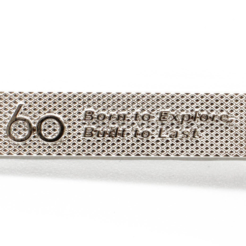 トヨタランドクルーザー 60 3D キーリング