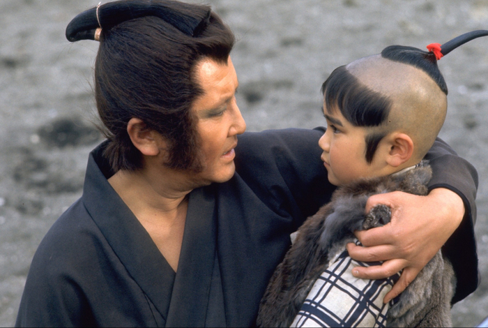 &copy;ユニオン映画