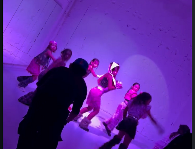 Re:mignon撮影風景