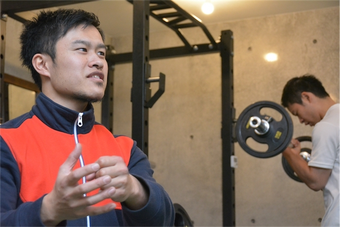 代表：岡崎秀哉（Hide）