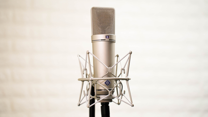 ・NEUMANN /U87a