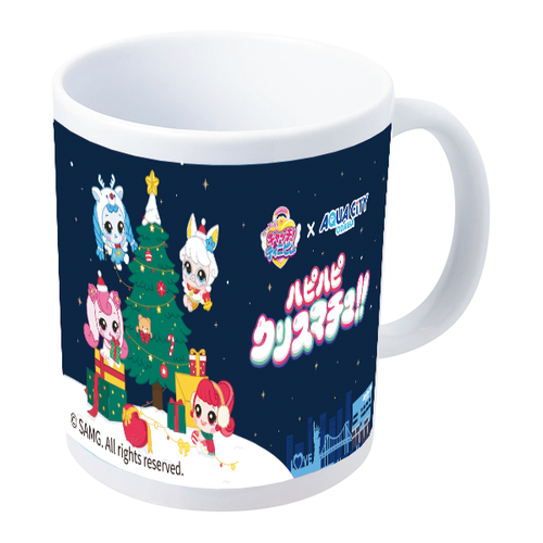 「オリジナルマグカップ」 イメージ