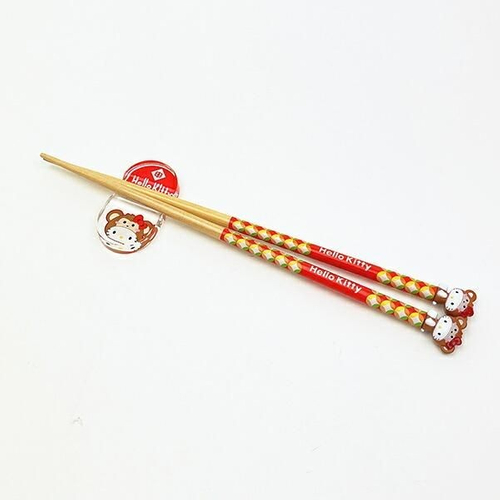 サンリオの干支シリーズ箸