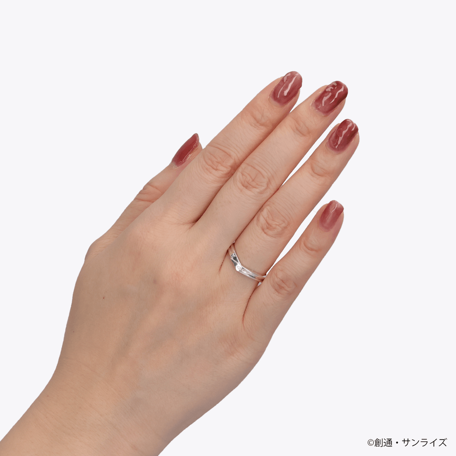●着用イメージ