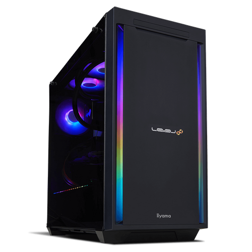 Vlash LEVEL&infin; R-Class RGB Build